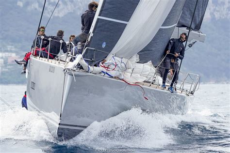 rolex capri sailing week 2021|Fra Diavolo victorious in Stage 1 of Rolex Capri Sailing Week.